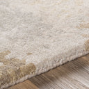 Kavita KVT-2300 Brown / Light Beige Rug