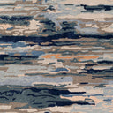 Kavita KVT-2302 Beige / Dark Brown Rug