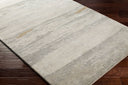Kavita KVT-2303 Brown / Charcoal Rug