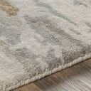 Kavita KVT-2303 Brown / Charcoal Rug