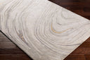 Kavita KVT-2304 Brown / Charcoal Rug