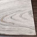 Kavita KVT-2304 Brown / Charcoal Rug