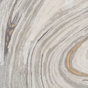 Kavita KVT-2304 Brown / Charcoal Rug