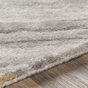 Kavita KVT-2304 Brown / Charcoal Rug