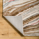 Kavita KVT-2310 Blue / Charcoal Rug