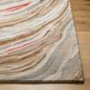 Kavita KVT-2310 Blue / Charcoal Rug