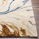Kavita KVT-2312 Brown / Cream Rug