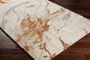 Kavita KVT-2313 Brown / Charcoal Rug