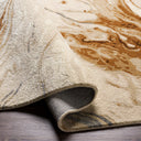 Kavita KVT-2313 Brown / Charcoal Rug