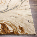 Kavita KVT-2313 Brown / Charcoal Rug