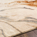 Kavita KVT-2313 Brown / Charcoal Rug