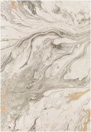 Kavita KVT-2314 Brown / Charcoal Rug