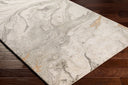Kavita KVT-2314 Brown / Charcoal Rug