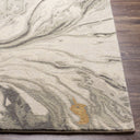 Kavita KVT-2314 Brown / Charcoal Rug