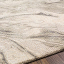 Kavita KVT-2314 Brown / Charcoal Rug