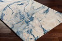 Kavita KVT-2315 Denim / Gray Rug