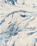 Kavita KVT-2315 Denim / Gray Rug