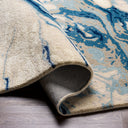 Kavita KVT-2315 Denim / Gray Rug