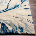Kavita KVT-2315 Denim / Gray Rug