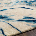 Kavita KVT-2315 Denim / Gray Rug