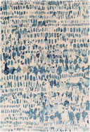 Kavita KVT-2316 Denim / Gray Rug