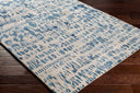 Kavita KVT-2316 Denim / Gray Rug