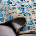 Kavita KVT-2316 Denim / Gray Rug