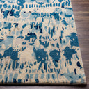 Kavita KVT-2316 Denim / Gray Rug