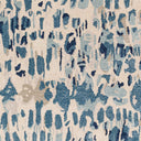 Kavita KVT-2316 Denim / Gray Rug