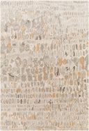 Kavita KVT-2317 Brown / Charcoal Rug