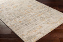 Kavita KVT-2317 Brown / Charcoal Rug