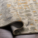 Kavita KVT-2317 Brown / Charcoal Rug