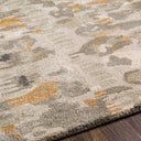Kavita KVT-2317 Brown / Charcoal Rug