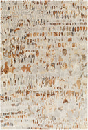 Kavita KVT-2318 Brown / Charcoal Rug