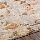 Kavita KVT-2318 Brown / Charcoal Rug