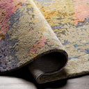 Kavita KVT-2320 Blue / Charcoal Rug