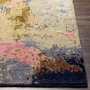 Kavita KVT-2320 Blue / Charcoal Rug