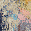 Kavita KVT-2320 Blue / Charcoal Rug