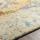 Kavita KVT-2320 Blue / Charcoal Rug