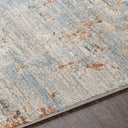 Laila LAA-2300 Cream / Dark Blue Rug