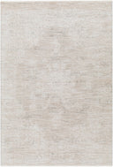 Laila LAA-2301 Charcoal / Cream Rug