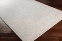 Laila LAA-2301 Charcoal / Cream Rug