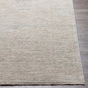 Laila LAA-2301 Charcoal / Cream Rug