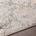 Laila LAA-2304 Charcoal / Cream Rug