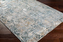 Laila LAA-2305 Charcoal / Cream Rug