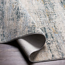 Laila LAA-2309 Cream / Dusty Sage Rug