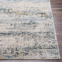 Laila LAA-2309 Cream / Dusty Sage Rug