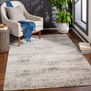 Laila LAA-2309 Cream / Dusty Sage Rug