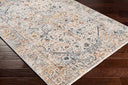 Laila LAA-2310 Cream / Dusty Sage Rug