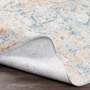Laila LAA-2310 Cream / Dusty Sage Rug